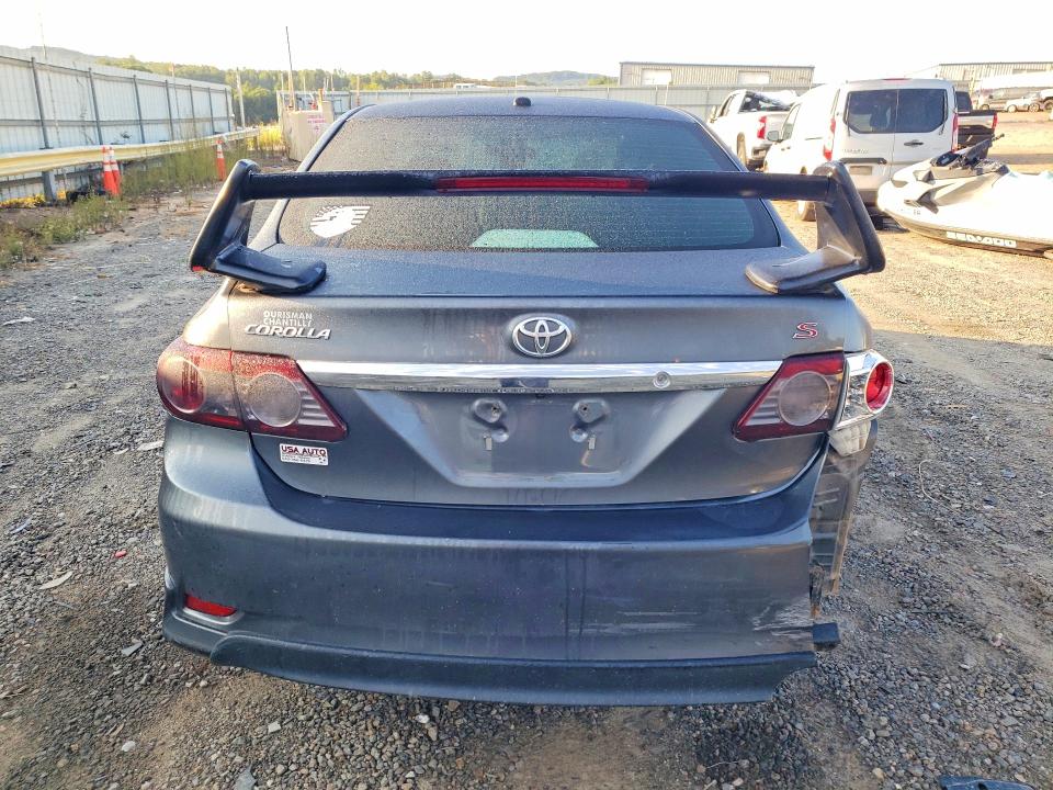 Продажа на аукционе авто 2012 Toyota Corolla, vin: 2T1BU4EE7CC912188, номер лота: 66250326