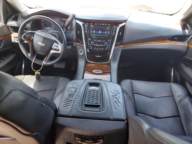 Продаж на аукціоні авто 2016 Cadillac Escalade, vin: 1GYS3JKJ4GR328470, номер лоту: 66294066