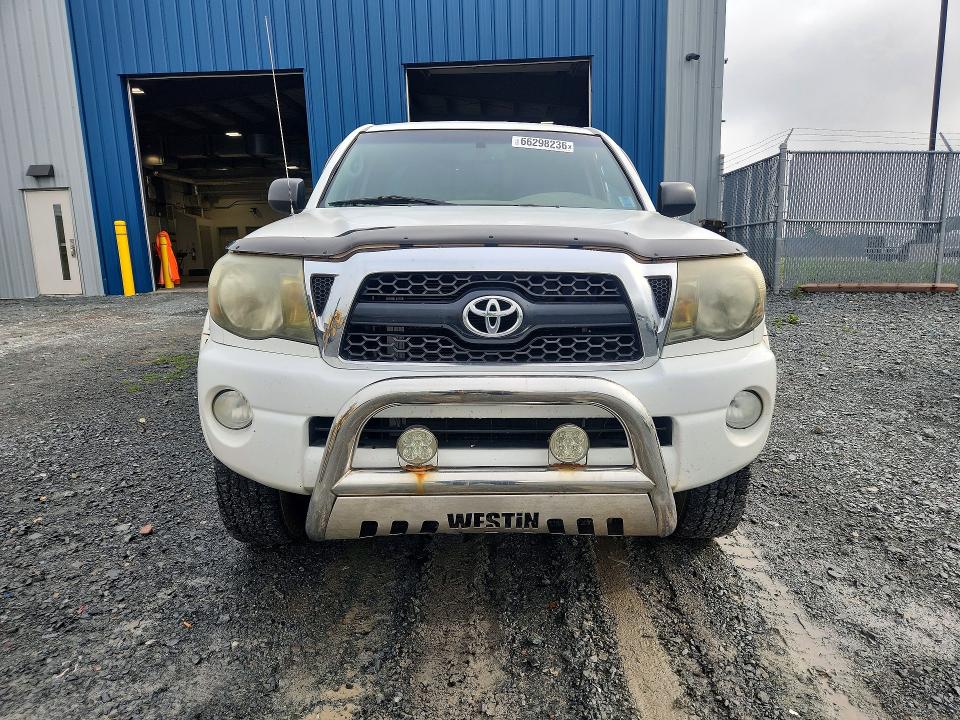 Aukcja sprzedaży 2011 Toyota Tacoma, vin: 5TFUU4EN8BX008567, numer aukcji: 66298236