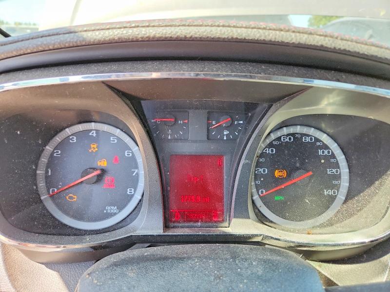 Продажа на аукционе авто 2011 Gmc Terrain, vin: 2CTALMEC9B6457264, номер лота: 63617326