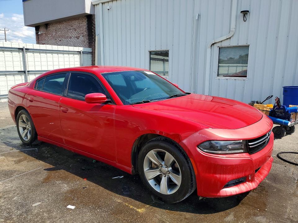 Aukcja sprzedaży 2015 Dodge Charger, vin: 2C3CDXBG2FH729520, numer aukcji: 63623766