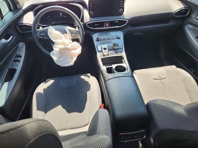 Продажа на аукционе авто 2021 Hyundai Santa Fe, vin: 5NMS2DAJ5MH352773, номер лота: 66846036