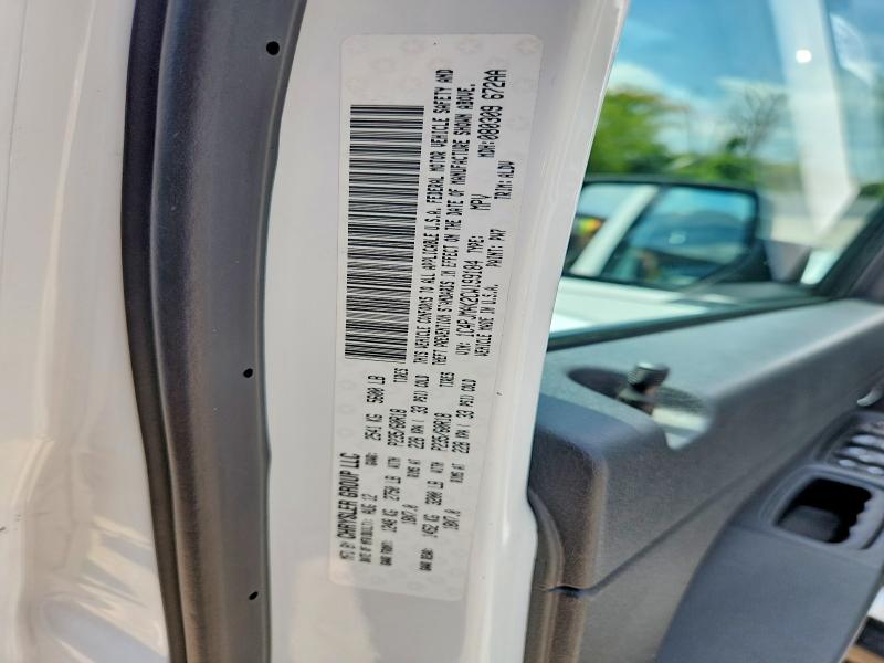 Aukcja sprzedaży 2012 Jeep Liberty, vin: 1C4PJMAK2CW199184, numer aukcji: 61399866