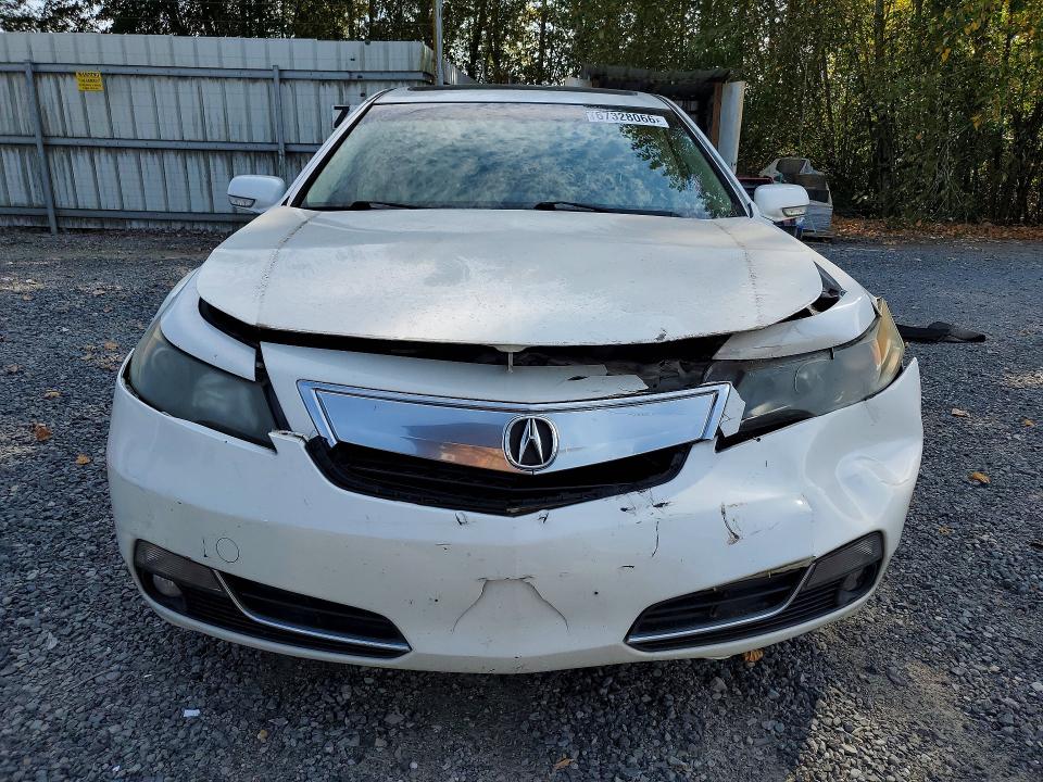 Продажа на аукционе авто 2012 Acura Tl, vin: 19UUA8F75CA004191, номер лота: 67328066