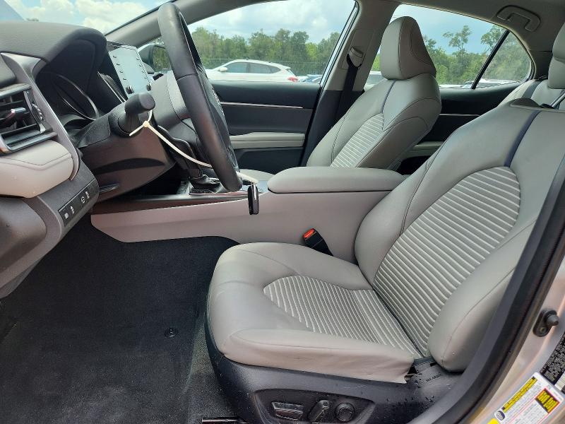 Aukcja sprzedaży 2023 Toyota Camry, vin: 4T1G11AK6PU102533, numer aukcji: 66795816