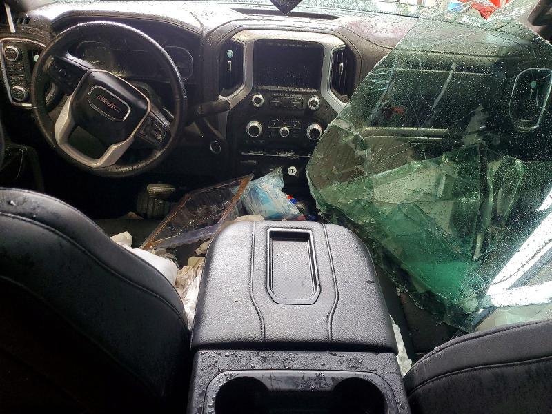 63921946 :رقم المزاد ، 3GTU9DED1MG163090 vin ، 2021 Gmc Sierra مزاد بيع