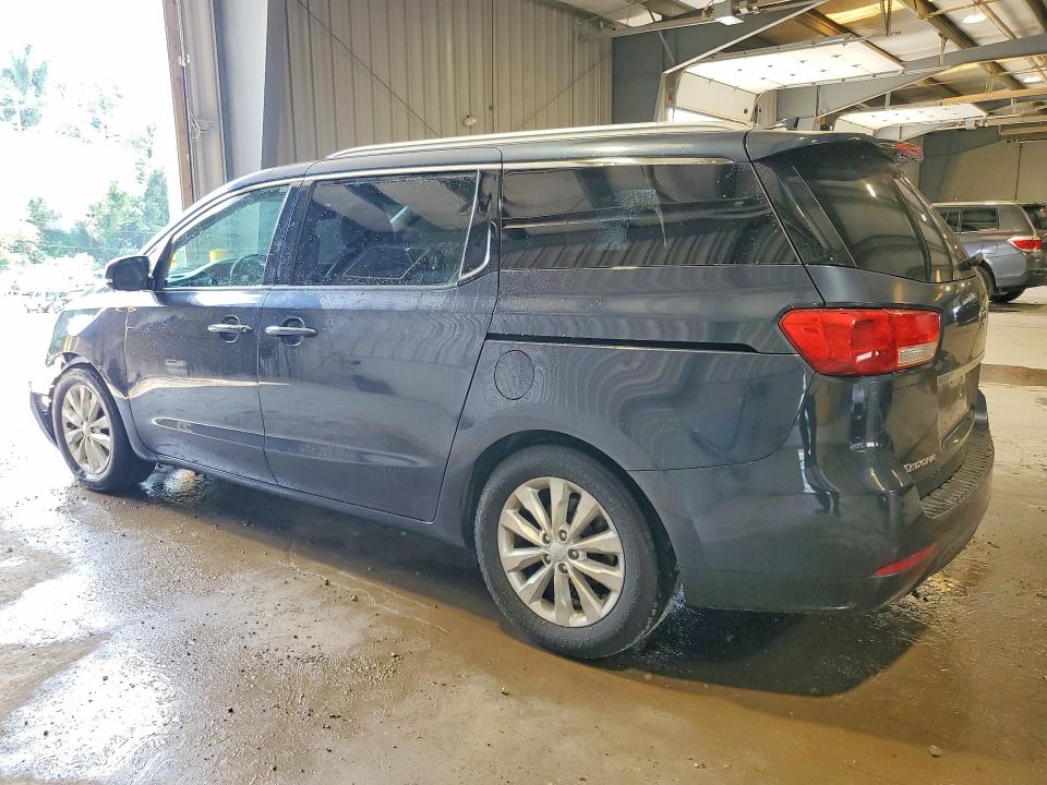 Aukcja sprzedaży 2015 Kia Sedona, vin: KNDMC5C12F6020055, numer aukcji: 64057656