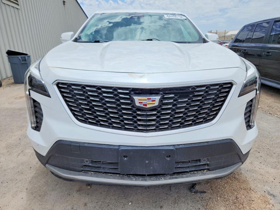 Aukcja sprzedaży 2021 Cadillac Xt4, vin: 1GYFZCR49MF002429, numer aukcji: 64490196