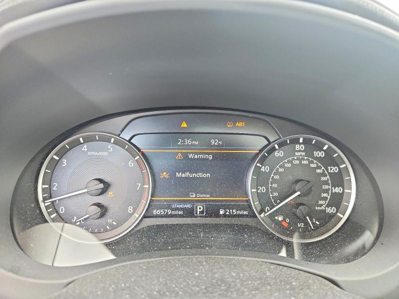 Продажа на аукционе авто 2019 Infiniti Qx50, vin: 3PCAJ5M36KF102975, номер лота: 64148536