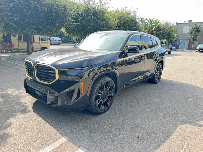 Aukcja sprzedaży 2025 Bmw Xm, vin: 5YM23CS06S9Z98899, numer aukcji: 64320036