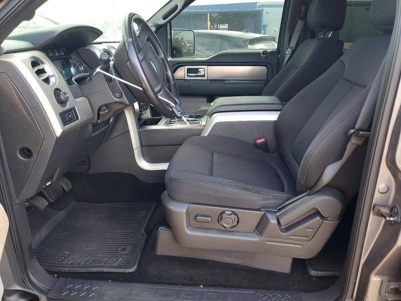 Продажа на аукционе авто 2013 Ford F150, vin: 1FTFW1EFXDKE29040, номер лота: 65568556
