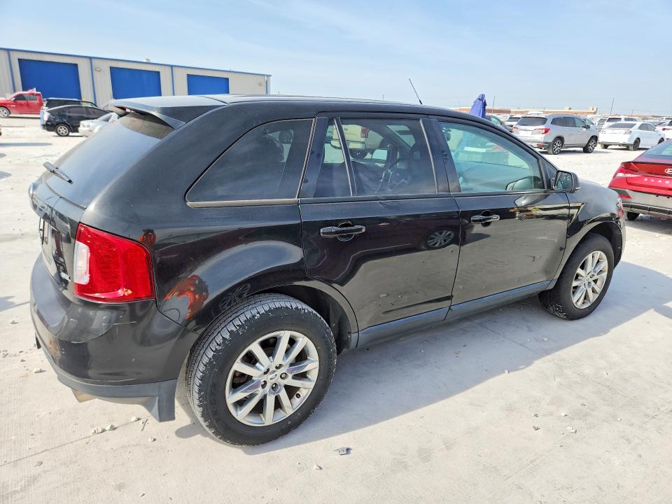 Aukcja sprzedaży 2013 Ford Edge, vin: 2FMDK3JC4DBA44069, numer aukcji: 65894926