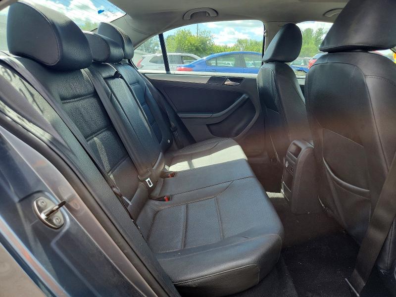 Продаж на аукціоні авто 2011 Volkswagen Jetta, vin: 3VWLL7AJ8BM127662, номер лоту: 66457726