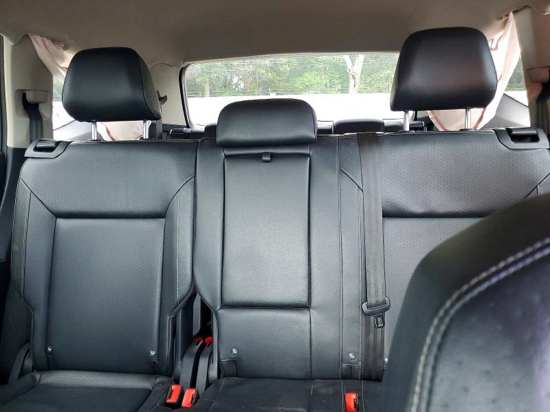 2019 Volkswagen Atlas მანქანა იყიდება აუქციონზე, vin: 1V2YR2CA4KC510344, აუქციონის ნომერი: 65015216