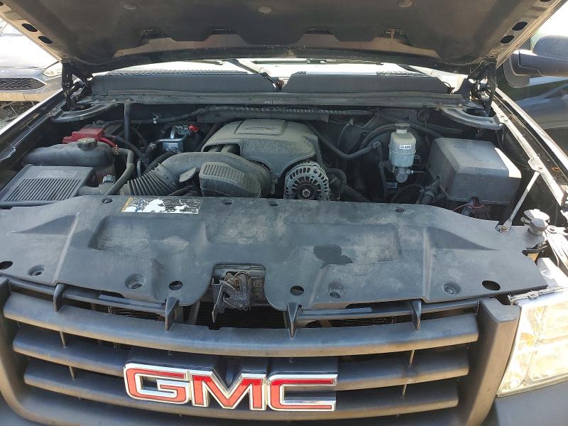 Продажа на аукционе авто 2011 Gmc Sierra, vin: 1GTN1TEA7BZ192893, номер лота: 63717696
