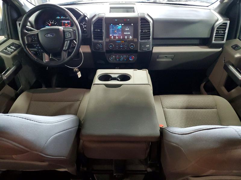 Aukcja sprzedaży 2019 Ford F150, vin: 1FTEW1EP9KFD45933, numer aukcji: 65057186