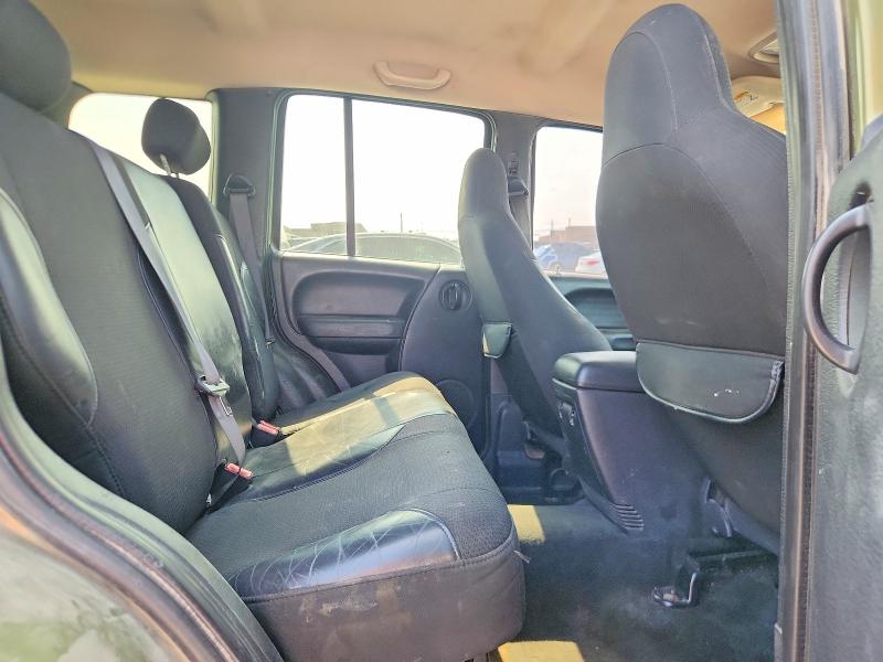 Aukcja sprzedaży 2002 Jeep Liberty, vin: 1J4GK38K82W301075, numer aukcji: 63859896