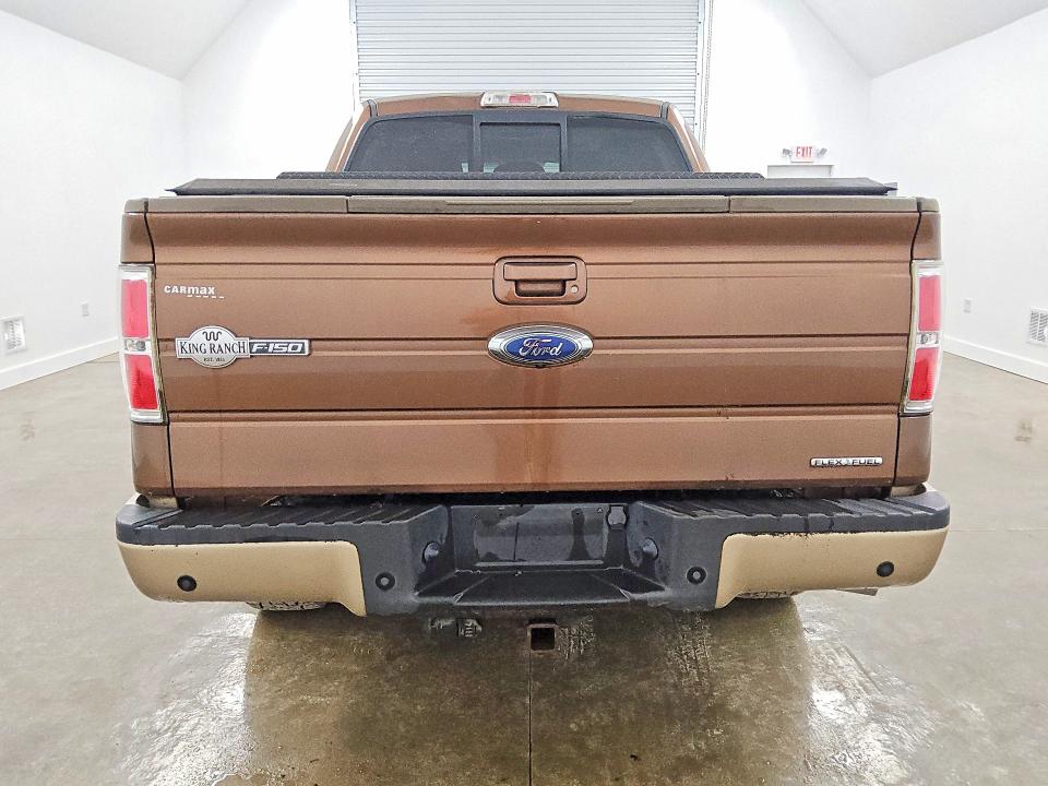 Aukcja sprzedaży 2012 Ford F150, vin: 1FTFW1EF3CKD34771, numer aukcji: 62953946