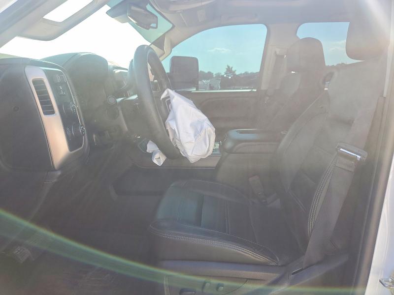 Продажа на аукционе авто 2019 Gmc Sierra, vin: 1GT12SEY1KF214956, номер лота: 65128826