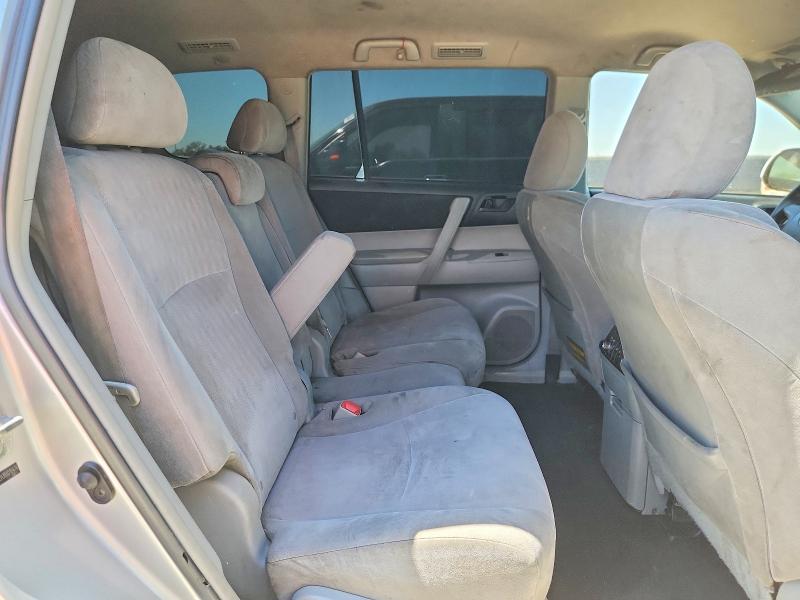 Продаж на аукціоні авто 2011 Toyota Highlander, vin: 5TDZA3EH3BS010476, номер лоту: 65754156