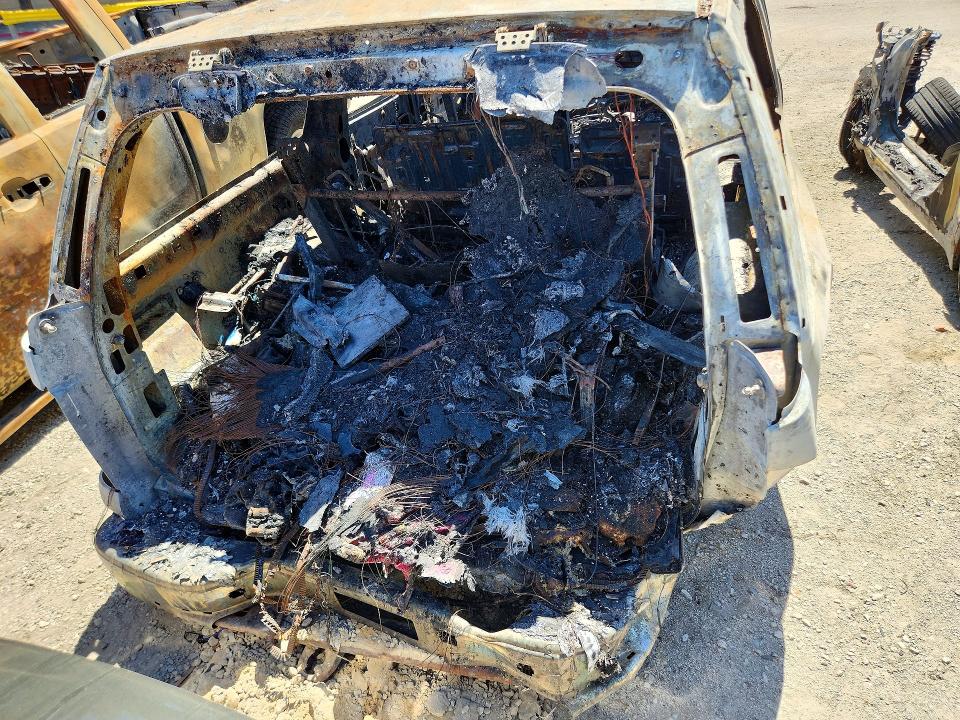 Aukcja sprzedaży 2003 Gmc Yukon Xl, vin: 1GKEC16T83J244213, numer aukcji: 65379346