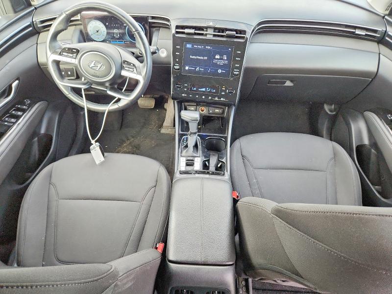 Aukcja sprzedaży 2022 Hyundai Tucson, vin: 5NMJFCAEXNH055982, numer aukcji: 66958616