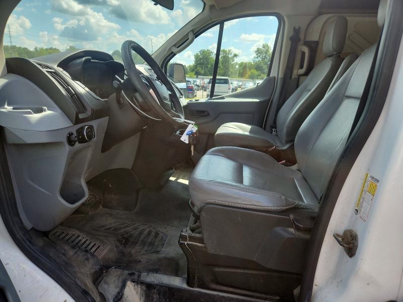 Продаж на аукціоні авто 2015 Ford Transit, vin: 1FTNR2YMXFKA52618, номер лоту: 70715676