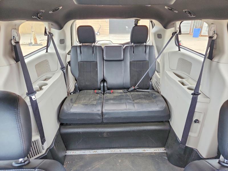Aukcja sprzedaży 2019 Dodge Grand Caravan, vin: 2C4RDGCG8KR772302, numer aukcji: 63682486