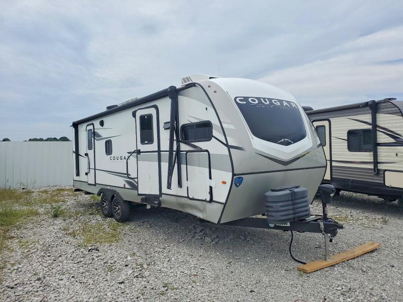 Продажа на аукционе авто 2025 Keystone Cougar, vin: 4YDTCGM25SV502370, номер лота: 65334636
