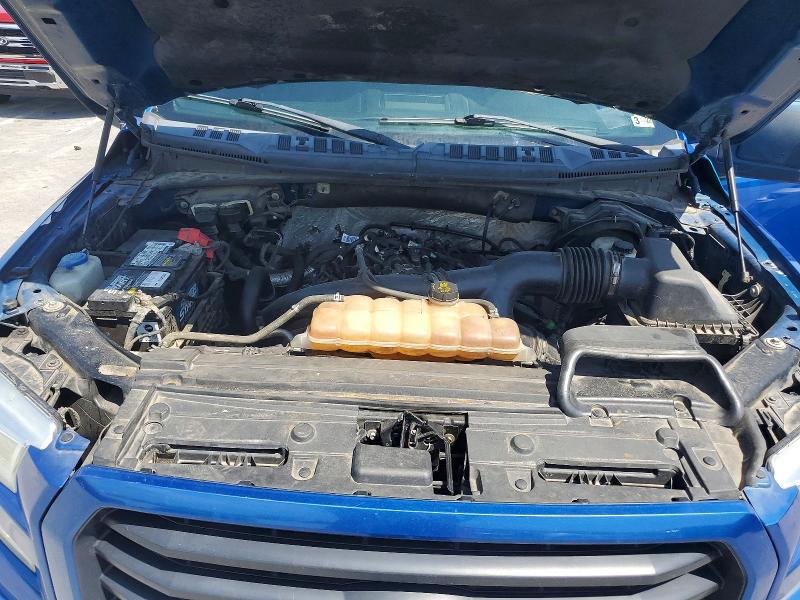 Aukcja sprzedaży 2015 Ford F150, vin: 1FTEW1EP1FKE91403, numer aukcji: 65561956