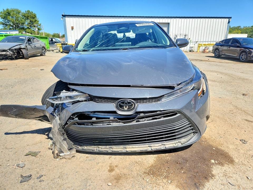 Aukcja sprzedaży 2024 Toyota Corolla, vin: 5YFB4MDE0RP127411, numer aukcji: 64960496