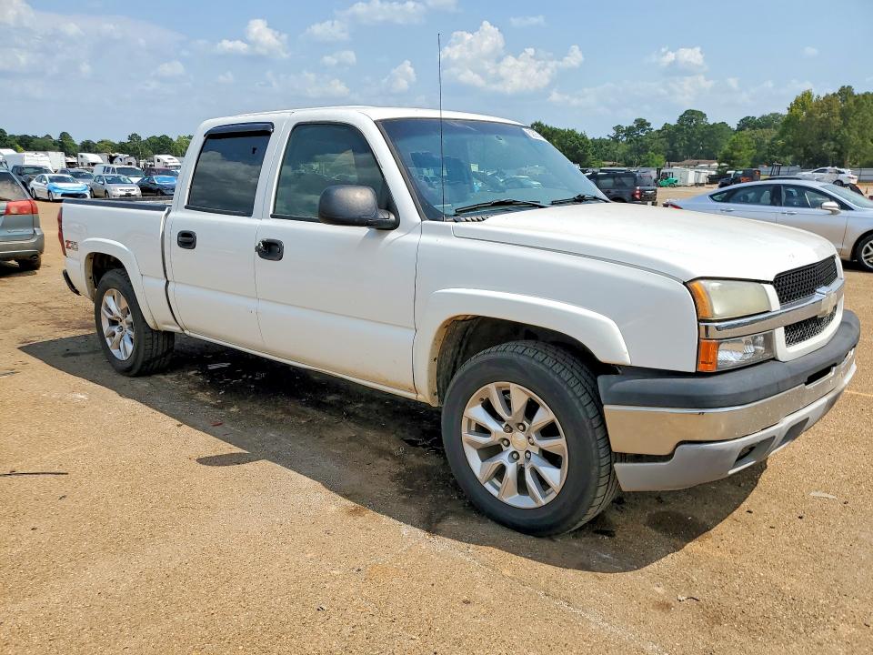 Aukcja sprzedaży 2004 Chevrolet Silverado, vin: 2GCEK13T841379836, numer aukcji: 62974596