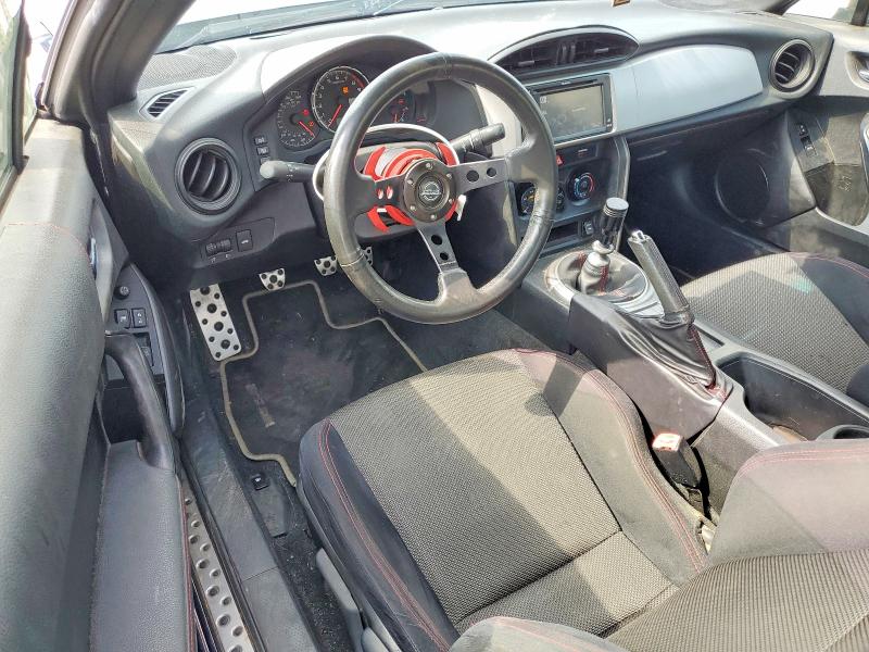 Aukcja sprzedaży 2013 Subaru Brz, vin: JF1ZCAB14D1600441, numer aukcji: 67054886