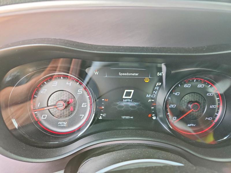 Продаж на аукціоні авто 2019 Dodge Charger, vin: 2C3CDXBG9KH615427, номер лоту: 64410526