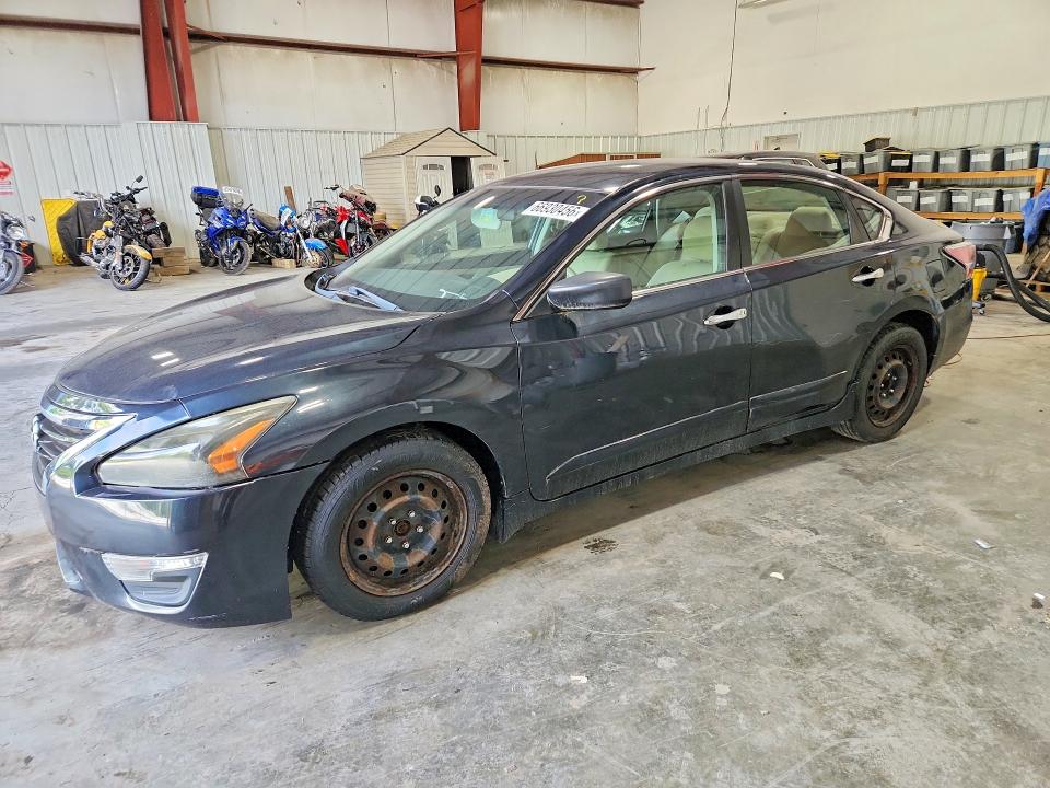 66930456 :رقم المزاد ، 1N4AL3AP5FC111178 vin ، 2015 Nissan Altima مزاد بيع