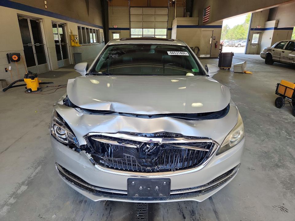 Продажа на аукционе авто 2018 Buick Lacrosse, vin: 1G4ZR5SS4JU126196, номер лота: 66531466