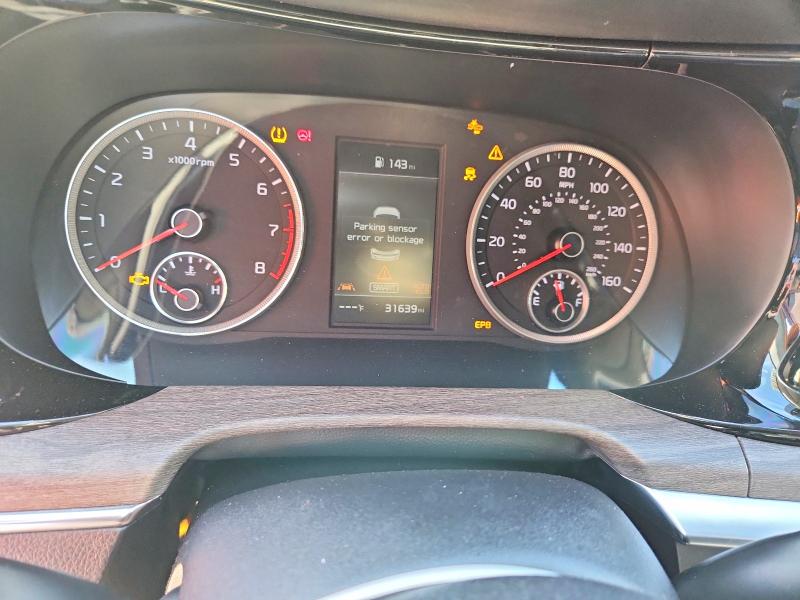 66797796 :رقم المزاد ، 5XXG34J27MG008775 vin ، 2021 Kia K5 مزاد بيع