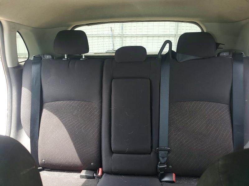 2014 Mitsubishi Outlander Sport მანქანა იყიდება აუქციონზე, vin: 4A4AR4AU4EE002288, აუქციონის ნომერი: 66837496