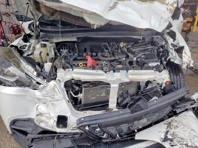Aukcja sprzedaży 2018 Nissan Kicks, vin: 3N1CP5CU1JL510112, numer aukcji: 65270926