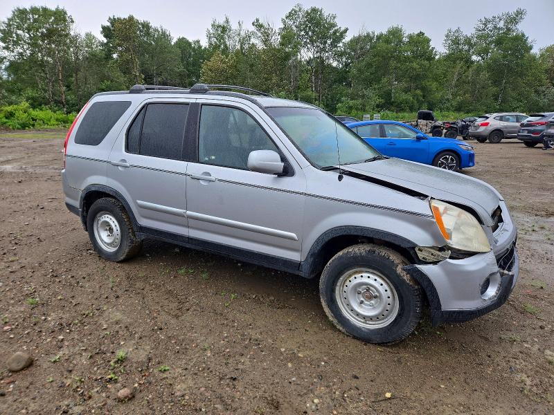 Aukcja sprzedaży 2005 Honda Cr-v, vin: JHLRD78945C806326, numer aukcji: 60302796