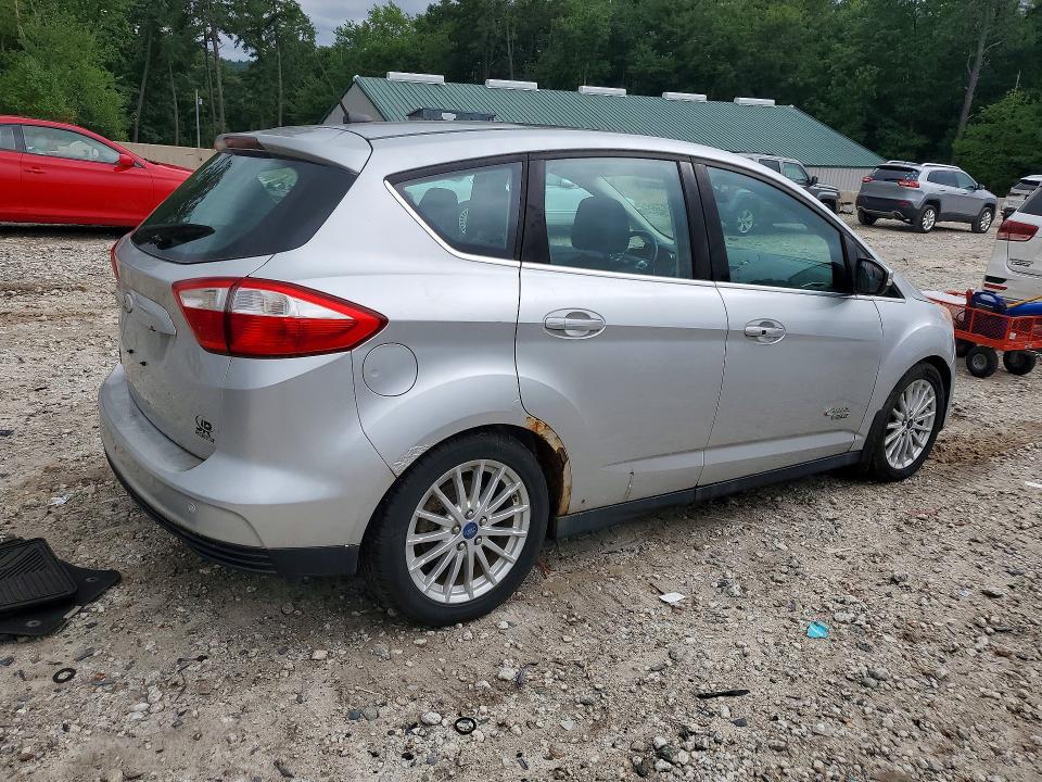 Продажа на аукционе авто 2013 Ford C-max, vin: 1FADP5CU5DL557683, номер лота: 65288576