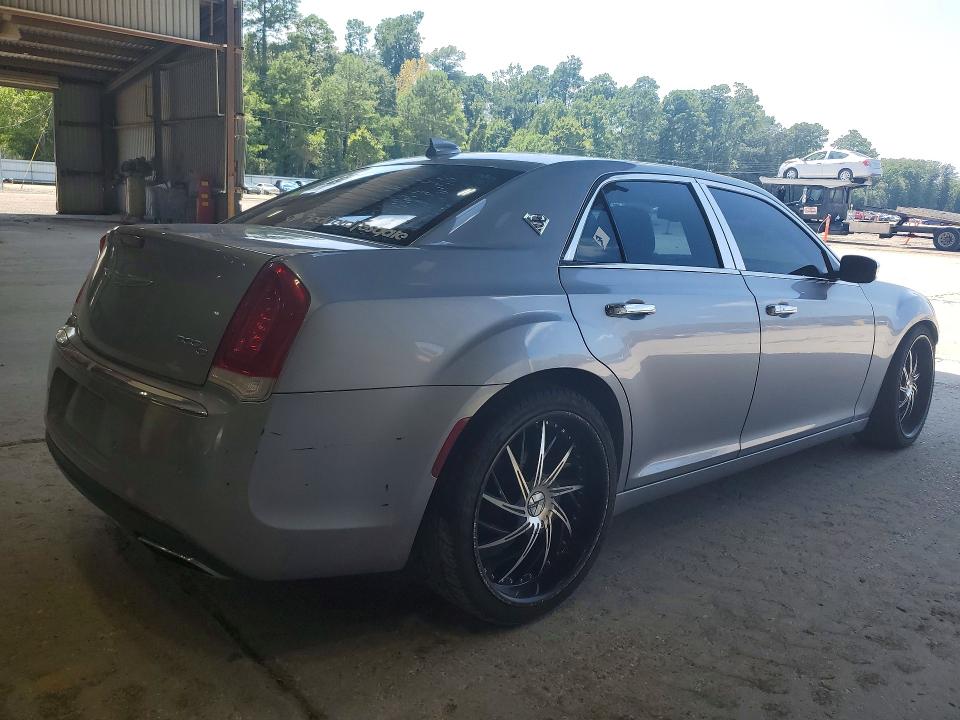 Auction sale of the 2017 Chrysler 300c, vin: 2C3CCAEG9HH570297, lot number: 64932576