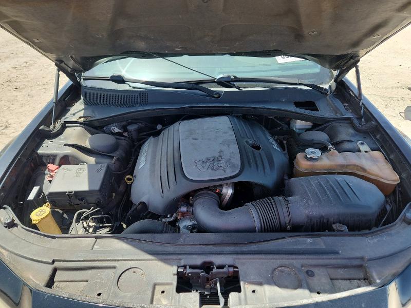 Продаж на аукціоні авто 2012 Chrysler 300, vin: 2C3CCADT1CH194945, номер лоту: 65263086