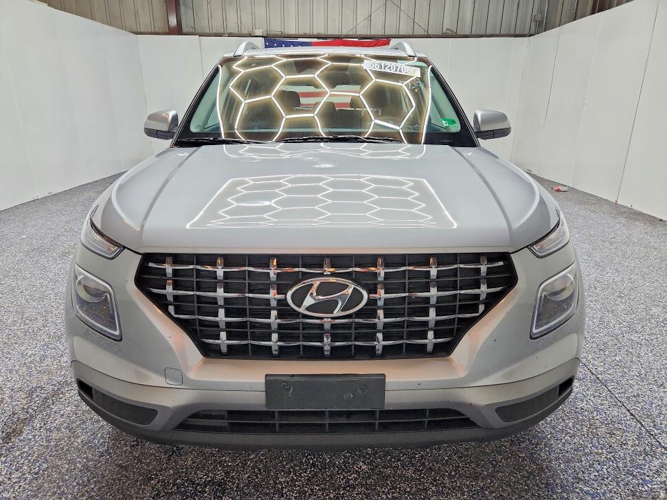 Продажа на аукционе авто 2025 Hyundai Venue, vin: KMHRC8A32SU372341, номер лота: 66120706