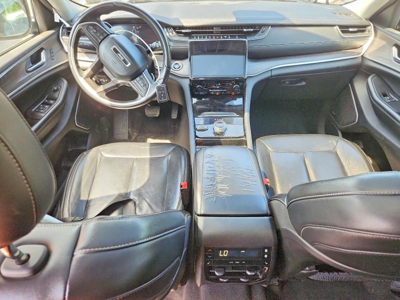 62453606 :رقم المزاد ، 1C4RJKBG8M8167840 vin ، 2021 Jeep Grand Cherokee مزاد بيع