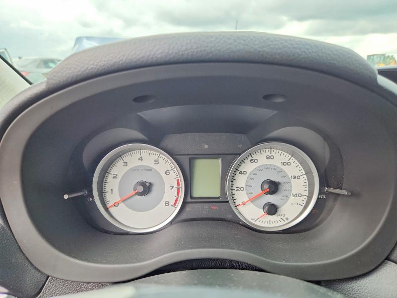 Продажа на аукционе авто 2014 Subaru Impreza, vin: JF1GJAA66EH008512, номер лота: 63918486