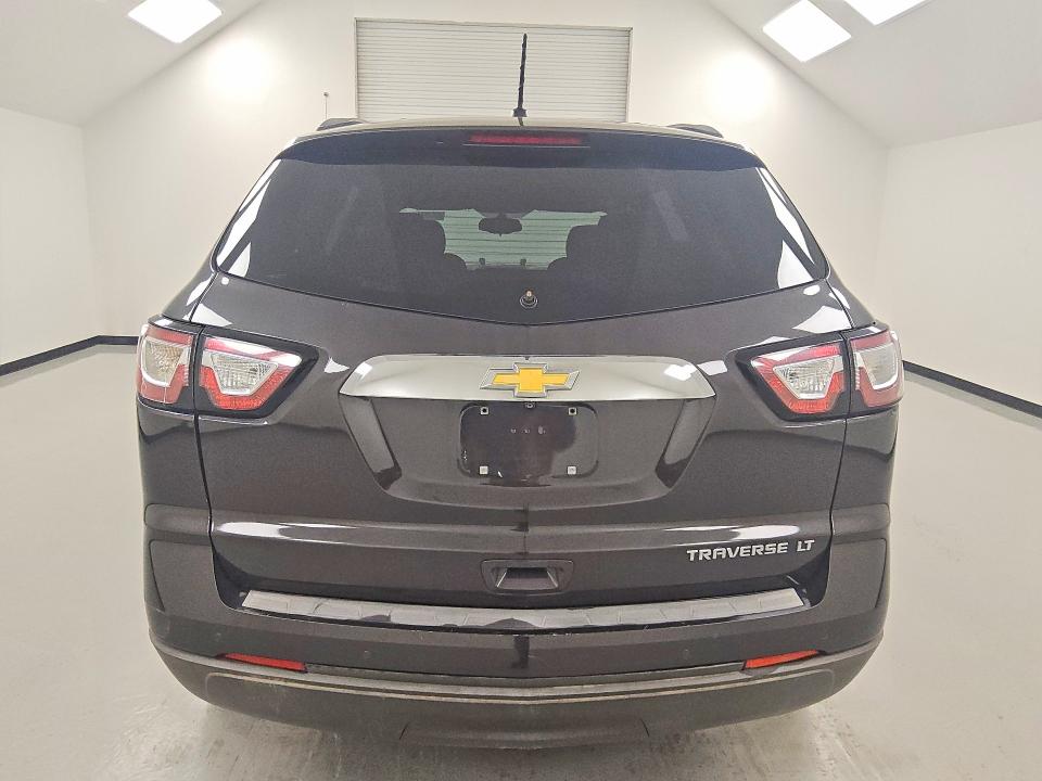 2014 Chevrolet Traverse მანქანა იყიდება აუქციონზე, vin: 1GNKRGKD2EJ365313, აუქციონის ნომერი: 66310306