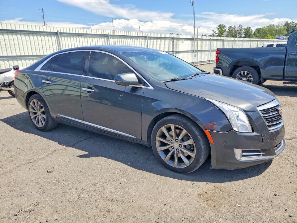 Aukcja sprzedaży 2017 Cadillac Xts, vin: 2G61M5S30H9133603, numer aukcji: 63698066