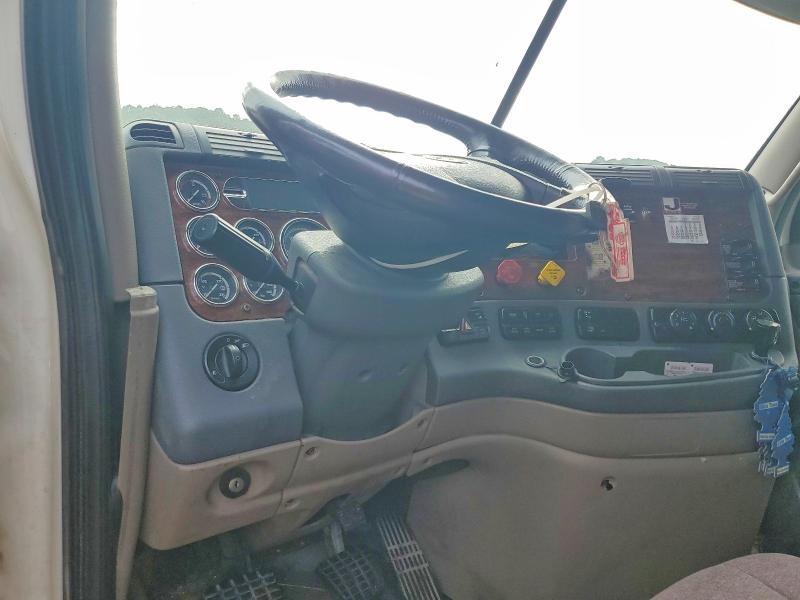 Aukcja sprzedaży 2018 Freightliner Cascadia 125, vin: 3ALXGF00XJDJS7591, numer aukcji: 63358116