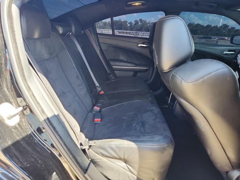 Aukcja sprzedaży 2023 Dodge Charger, vin: 2C3CDXGJ8PH690258, numer aukcji: 65574656